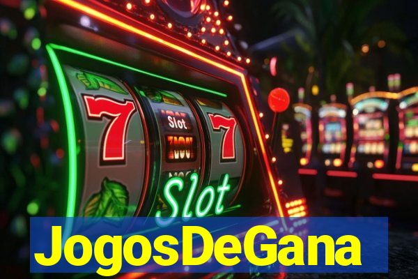 JogosDeGana