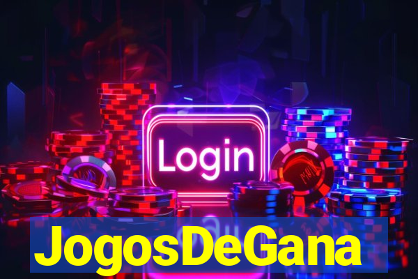 JogosDeGana