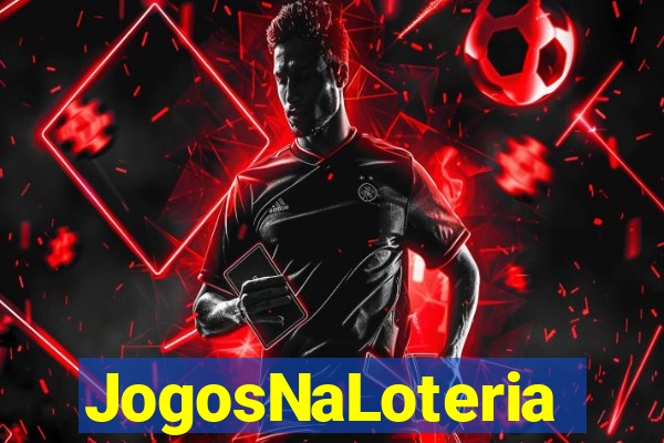 JogosNaLoteria
