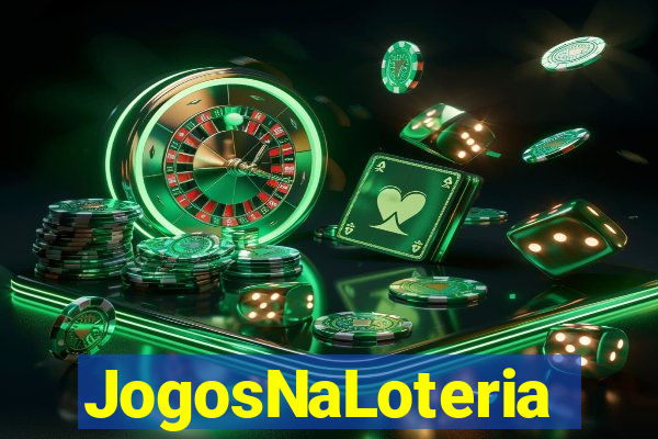JogosNaLoteria
