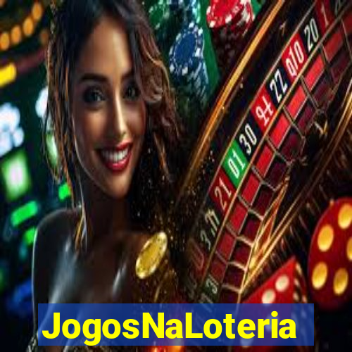 JogosNaLoteria