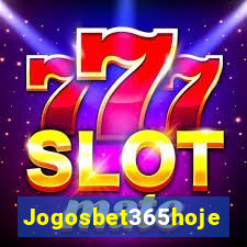Jogosbet365hoje