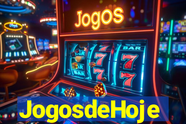 JogosdeHoje