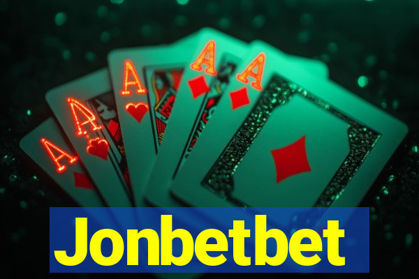 Jonbetbet