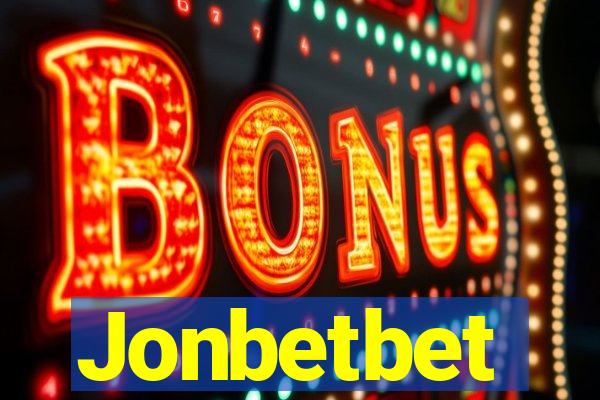 Jonbetbet
