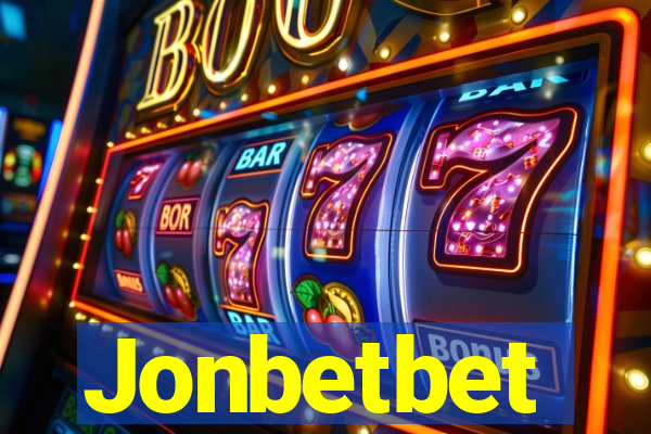 Jonbetbet