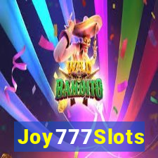 Joy777Slots