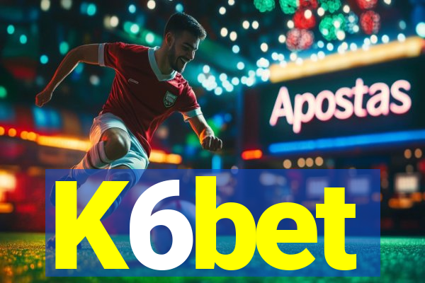 K6bet