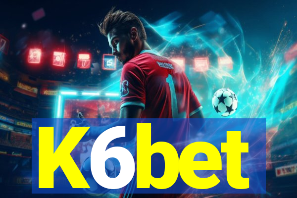 K6bet