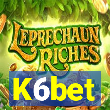 K6bet