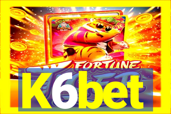 K6bet