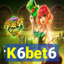 K6bet6