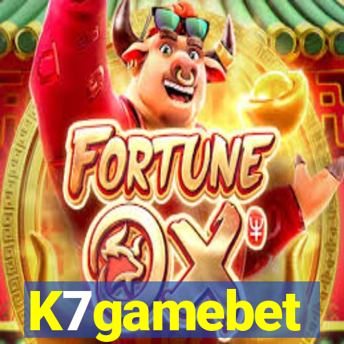 K7gamebet