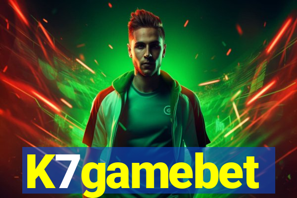 K7gamebet