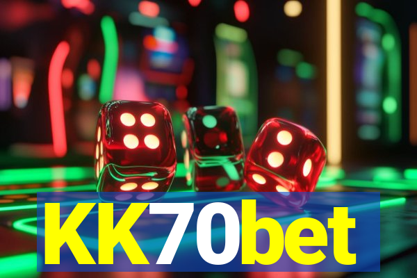 KK70bet
