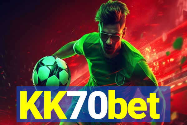 KK70bet