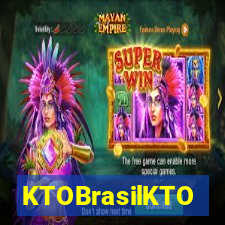KTOBrasilKTO