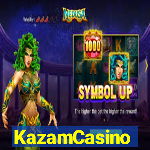 KazamCasino
