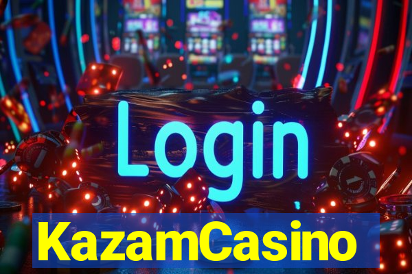 KazamCasino