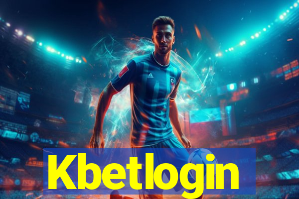 Kbetlogin