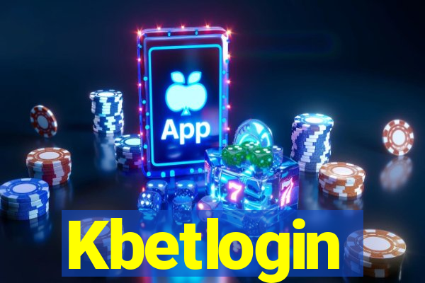 Kbetlogin