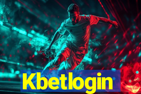 Kbetlogin