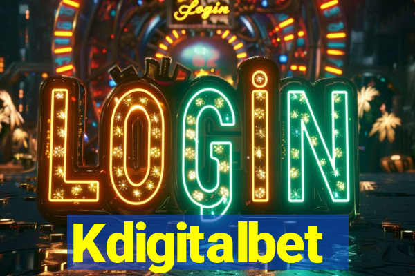 Kdigitalbet