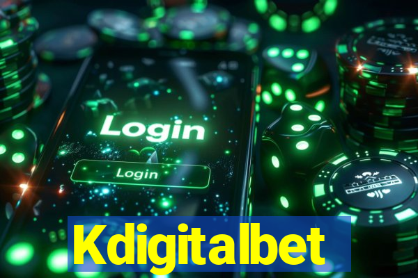Kdigitalbet