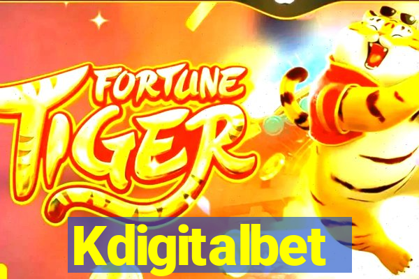 Kdigitalbet