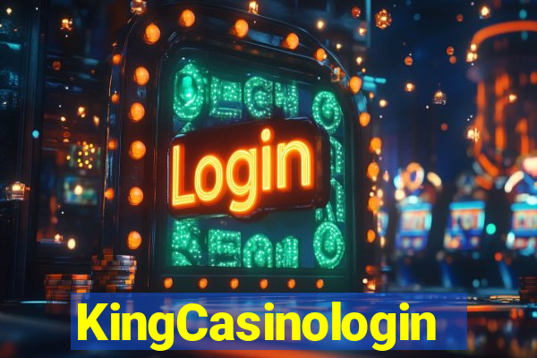 KingCasinologin