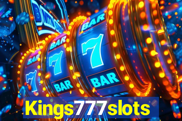 Kings777slots