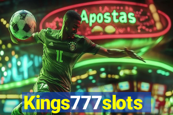 Kings777slots