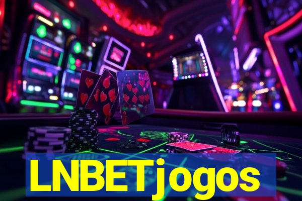 LNBETjogos