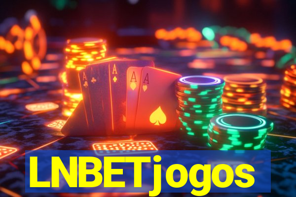 LNBETjogos
