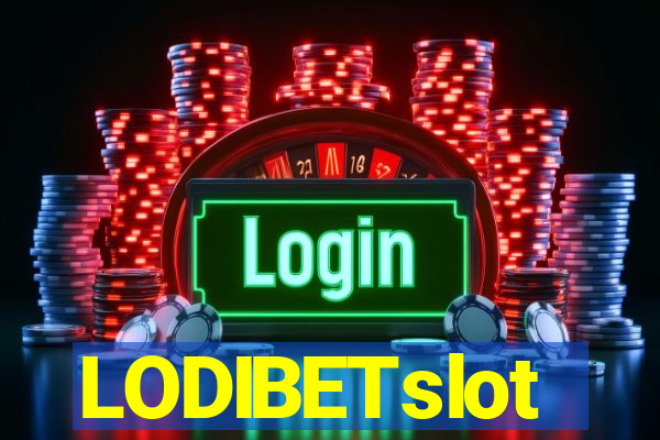 LODIBETslot
