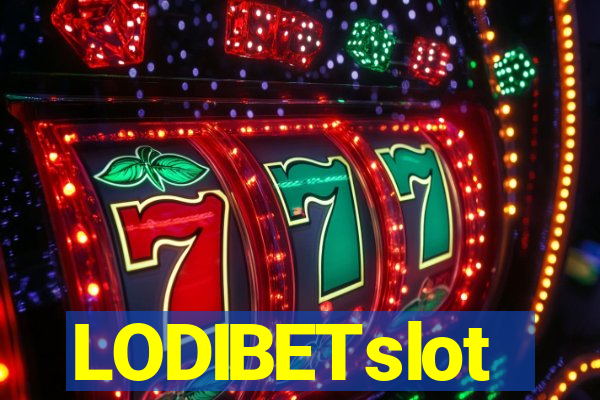 LODIBETslot
