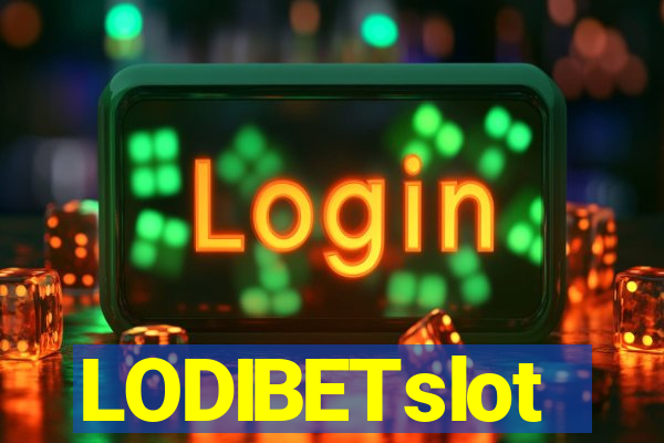 LODIBETslot