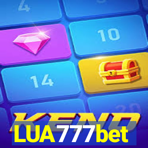 LUA777bet