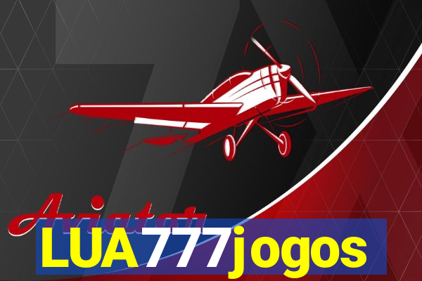 LUA777jogos