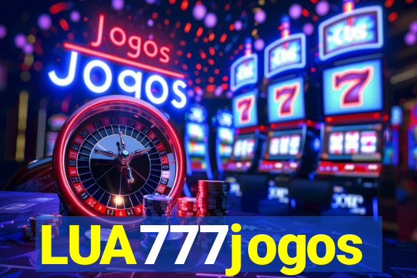 LUA777jogos
