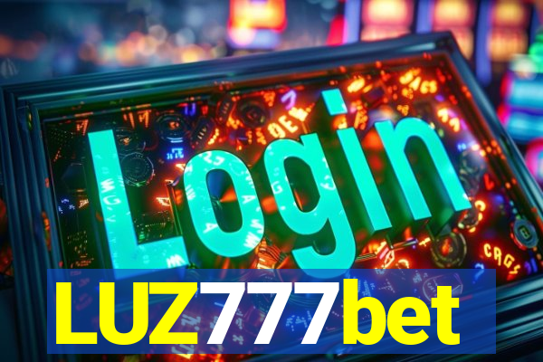 LUZ777bet