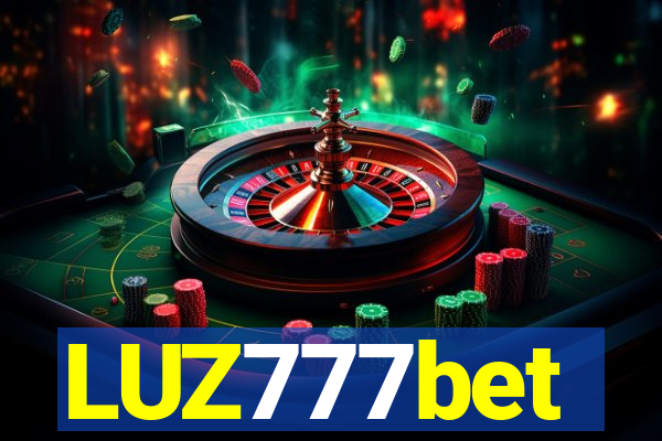 LUZ777bet