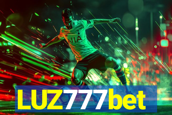 LUZ777bet