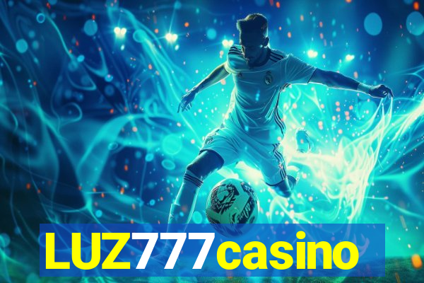 LUZ777casino