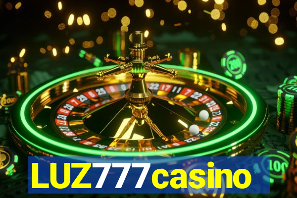 LUZ777casino
