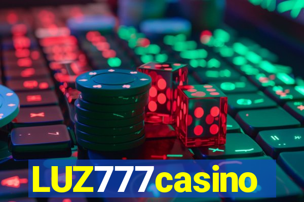 LUZ777casino