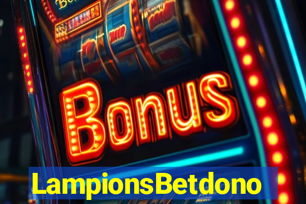 LampionsBetdono