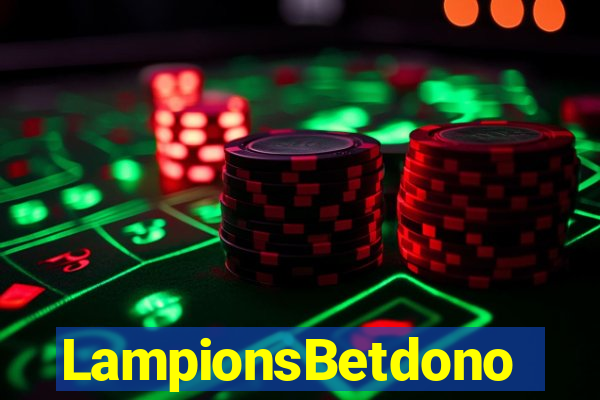 LampionsBetdono