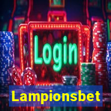 Lampionsbet
