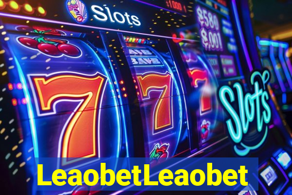 LeaobetLeaobet
